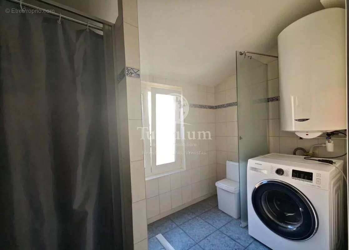 Appartement à OTTANGE