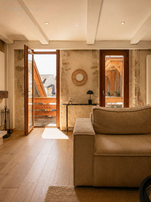 Appartement à ANNECY