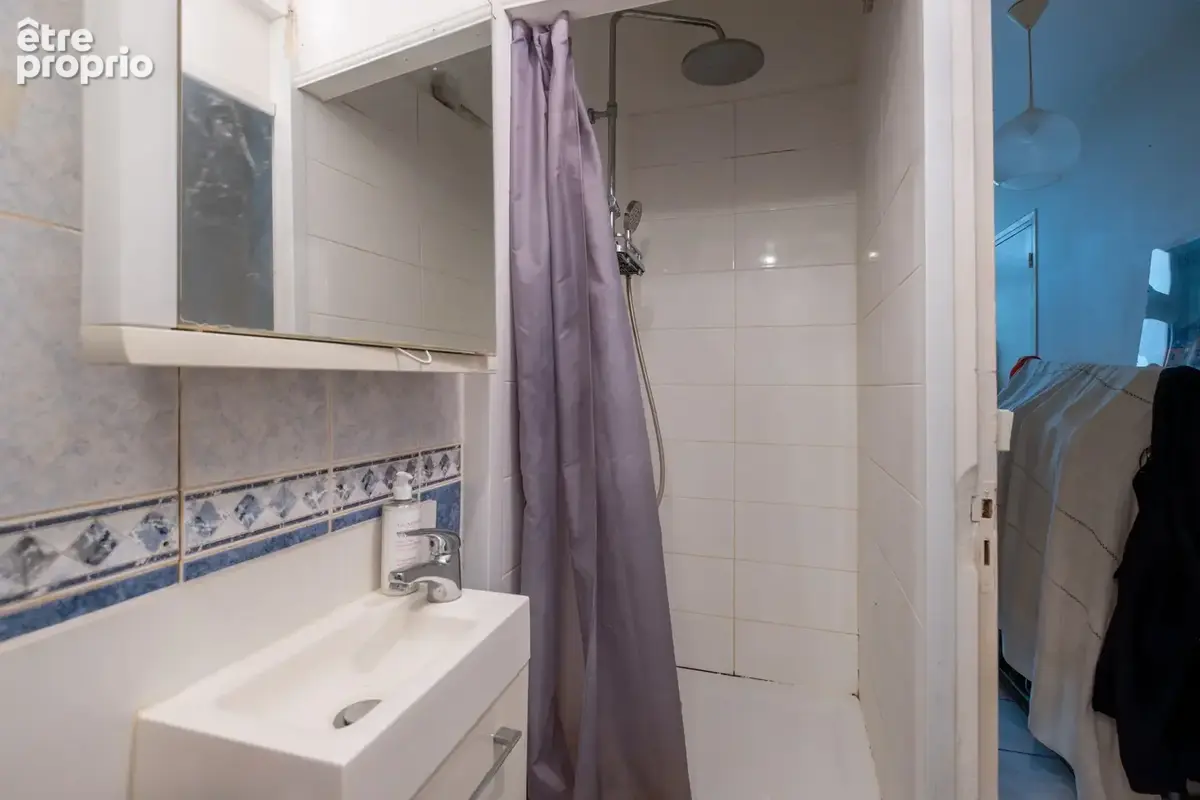 Appartement à vendre 4 pièces LA ROCHELLE (17) - photo 21
