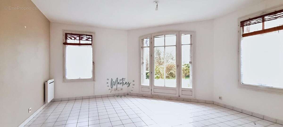 Photo 3 - Appartement à PALAISEAU