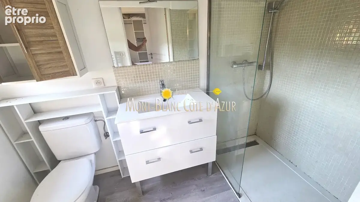 Plan de la tour domaine viticole + 2 maisons mitoyennes - photo 24