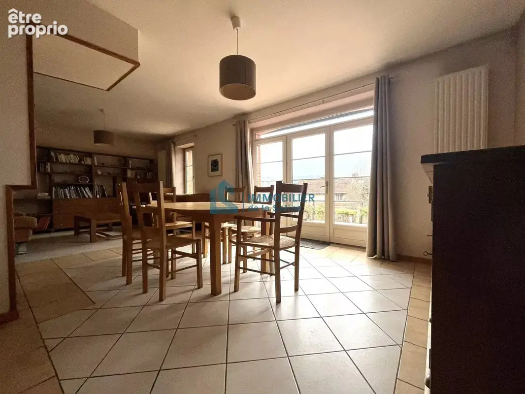Maison proche toutes commodites - photo 3