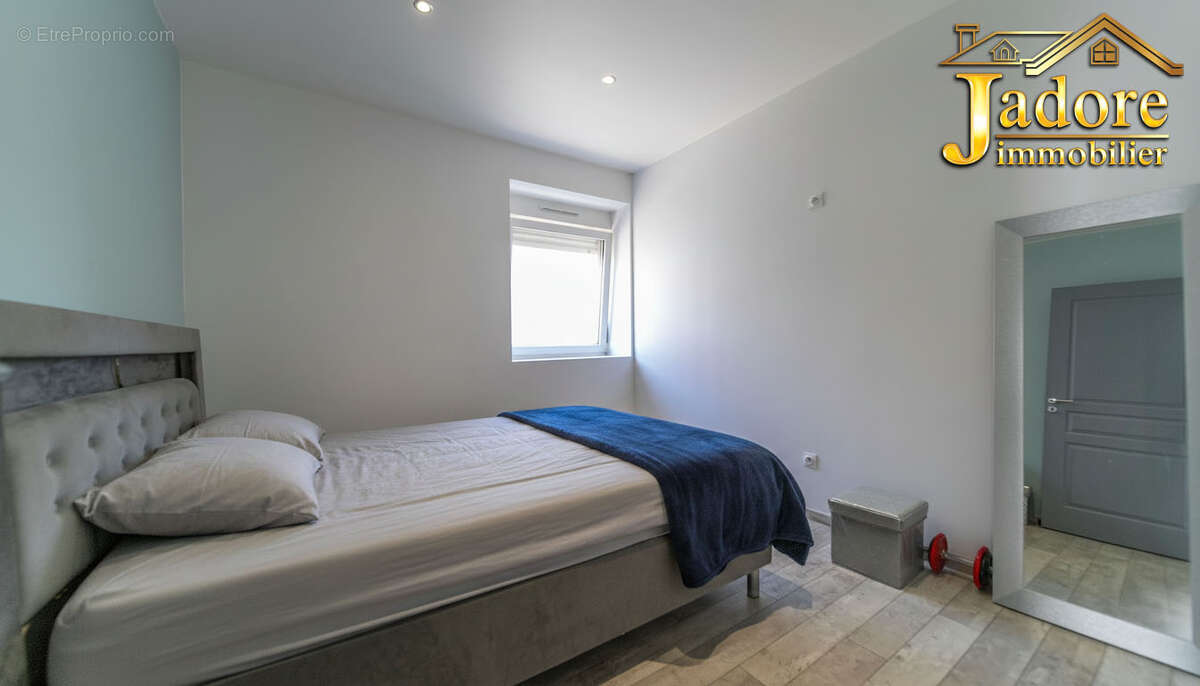 Appartement à SAINT-DIE-DES-VOSGES