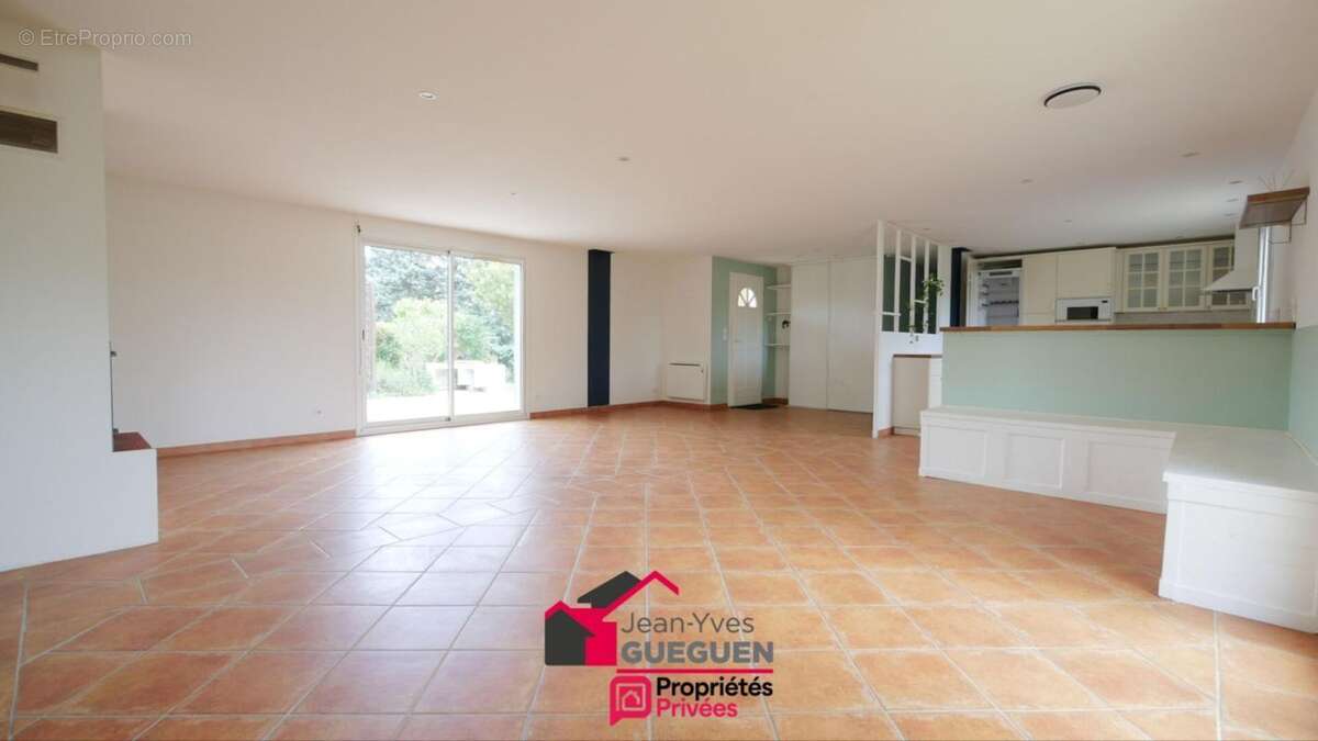 Maison de plain-pied avec dépendance de 30 m²  - Proche Labège et Castanet - photo 6