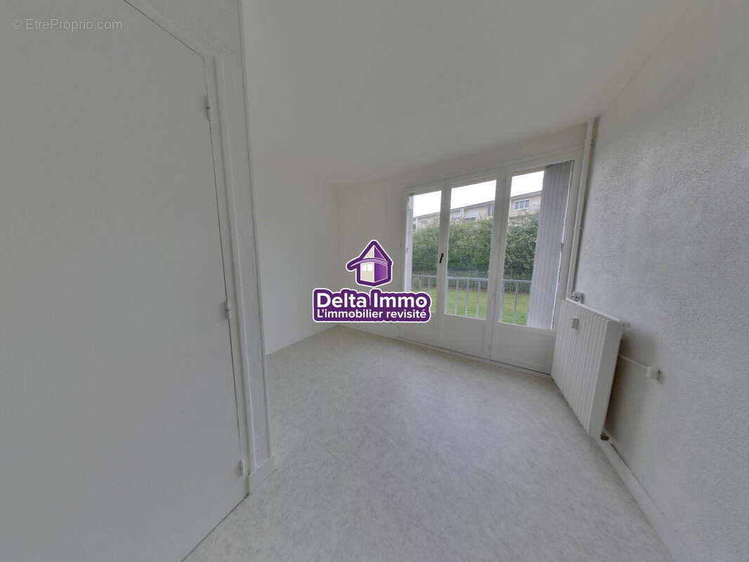 Appartement à EVREUX