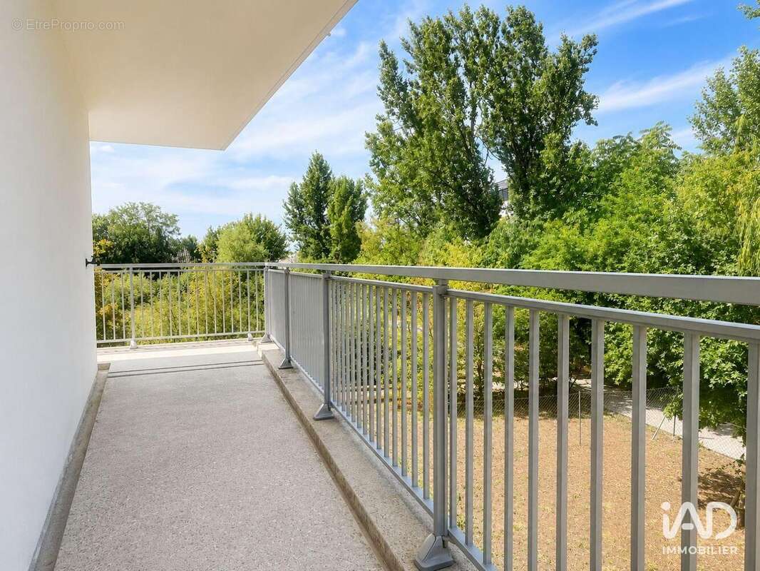 Photo 8 - Appartement à VILLENAVE-D'ORNON
