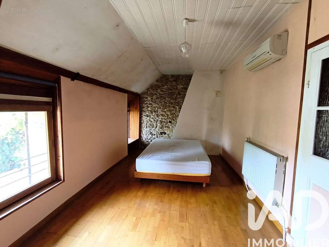 Maison 105 m² à Chatenay-Sur-Seine  - photo 8