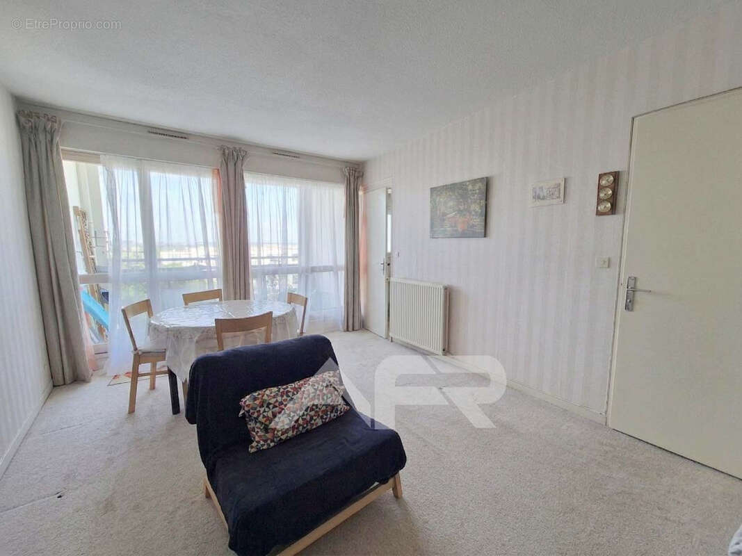 Appartement à CHATOU