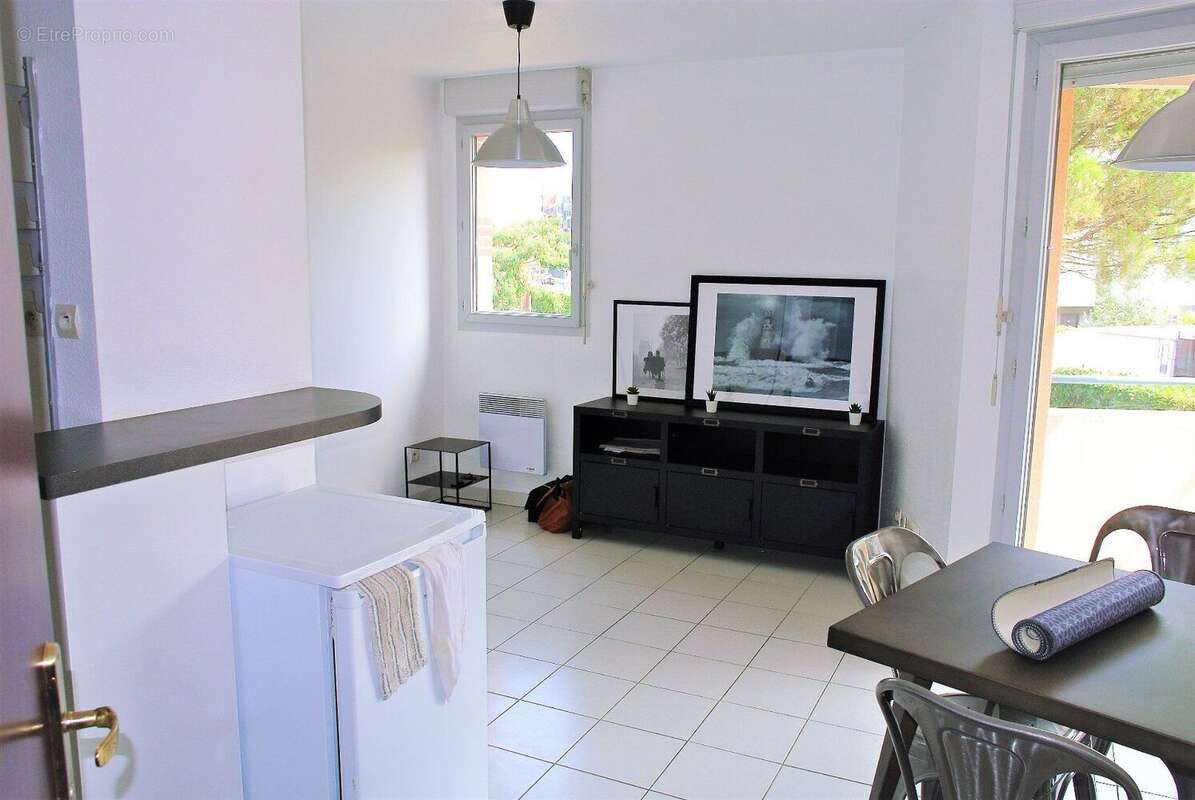 Photo 3 - Appartement à TOULOUSE