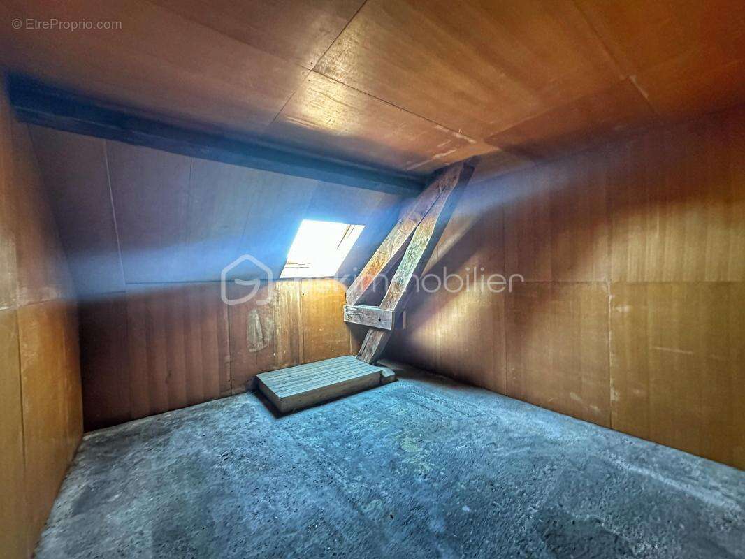 Appartement à ANNECY