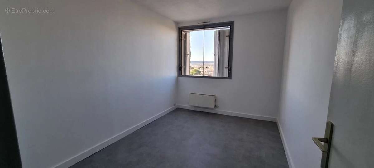 Appartement à VITROLLES