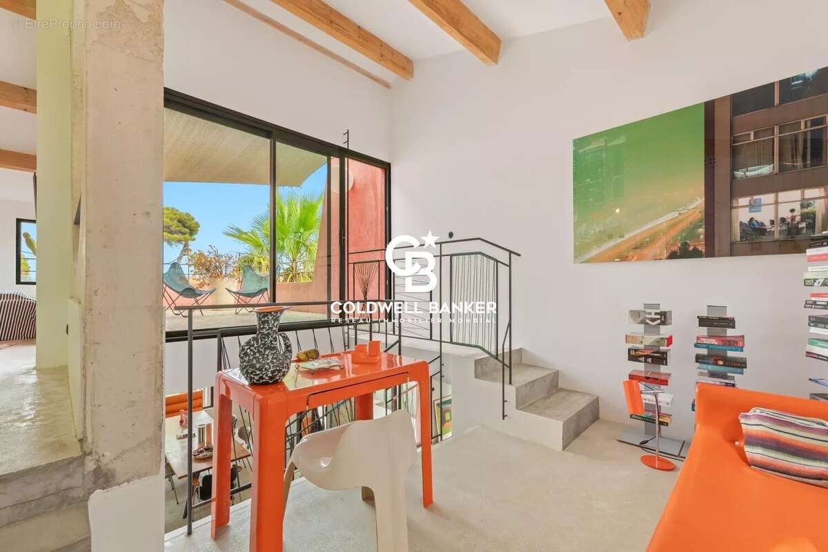 Maison à HYERES