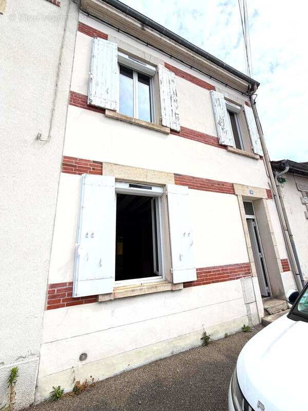 Maison à AGEN