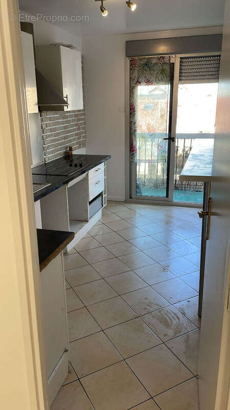 Appartement à DRANCY