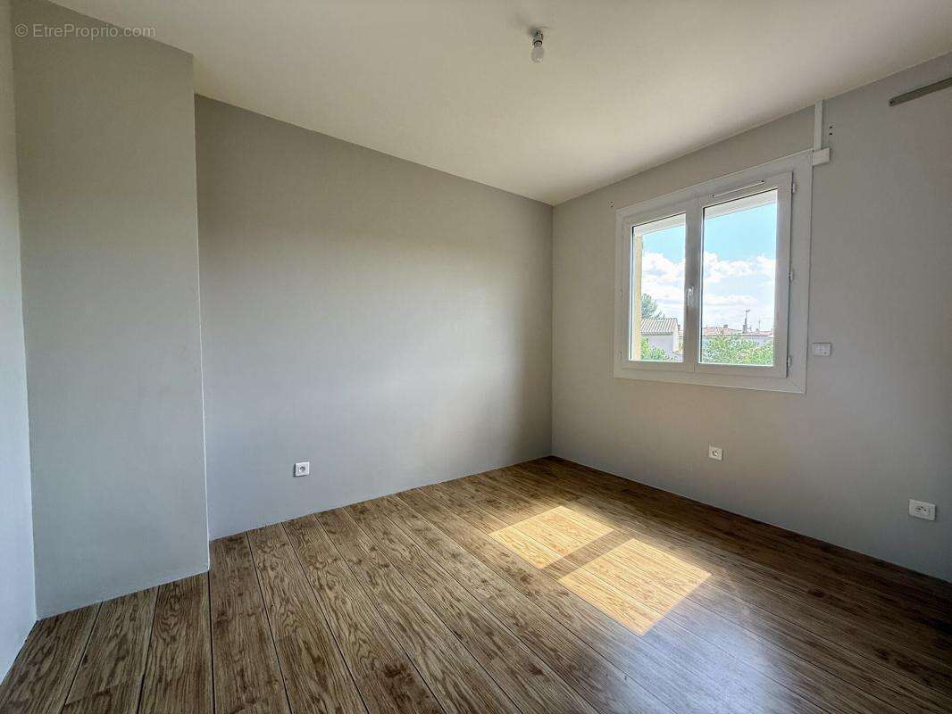 Maison à CASTELNAUDARY