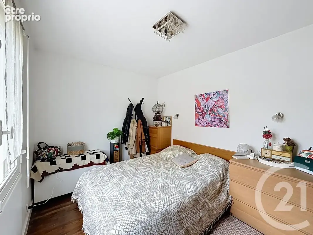 Maison 80 m² à Provins  - photo 8