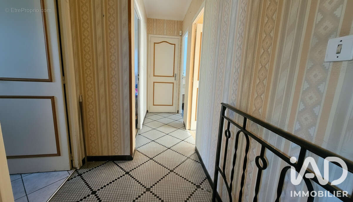 Photo 9 - Maison à SAINT-HERBLAIN