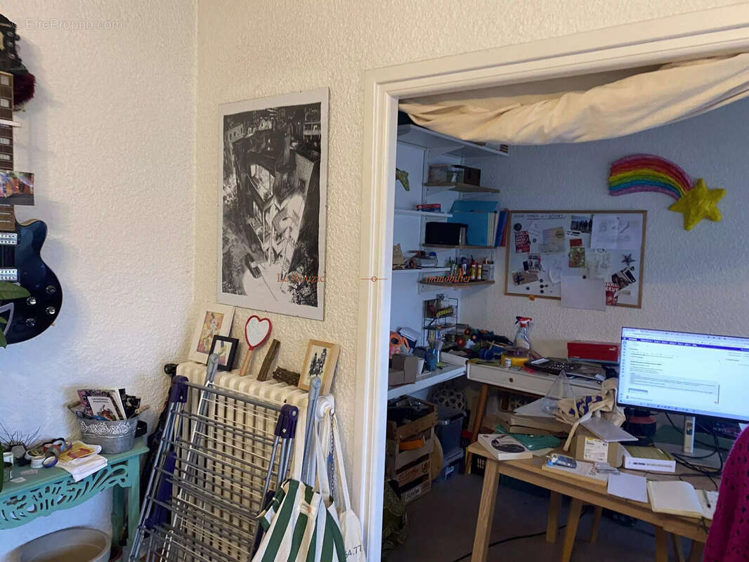 Appartement à VANNES