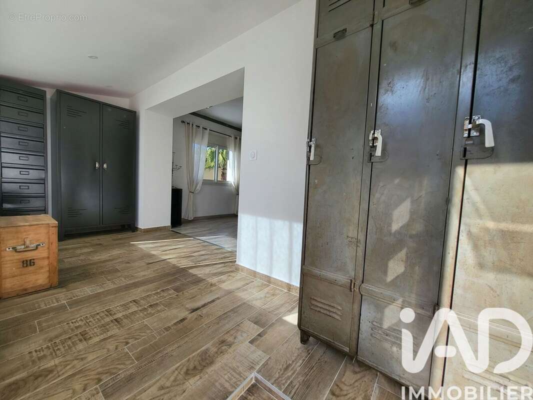 Photo 4 - Maison à NARBONNE