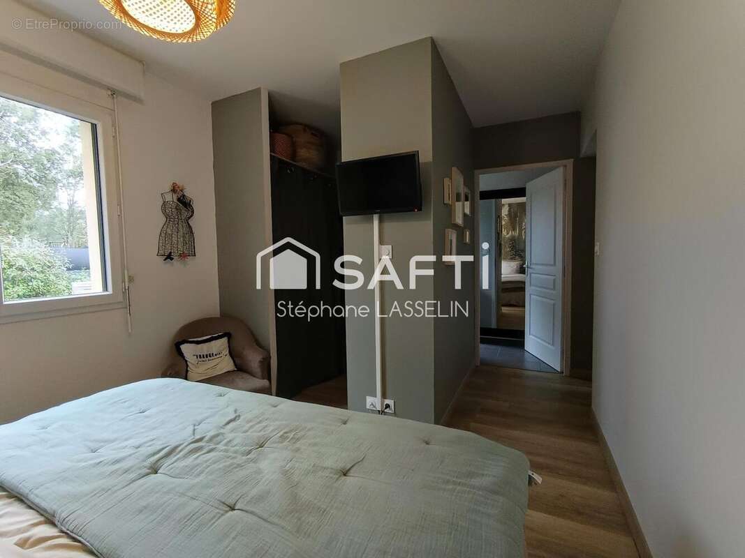 Photo 7 - Maison à BALADOU