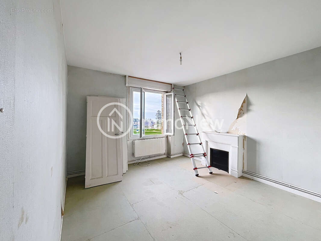 Appartement à AVRANCHES