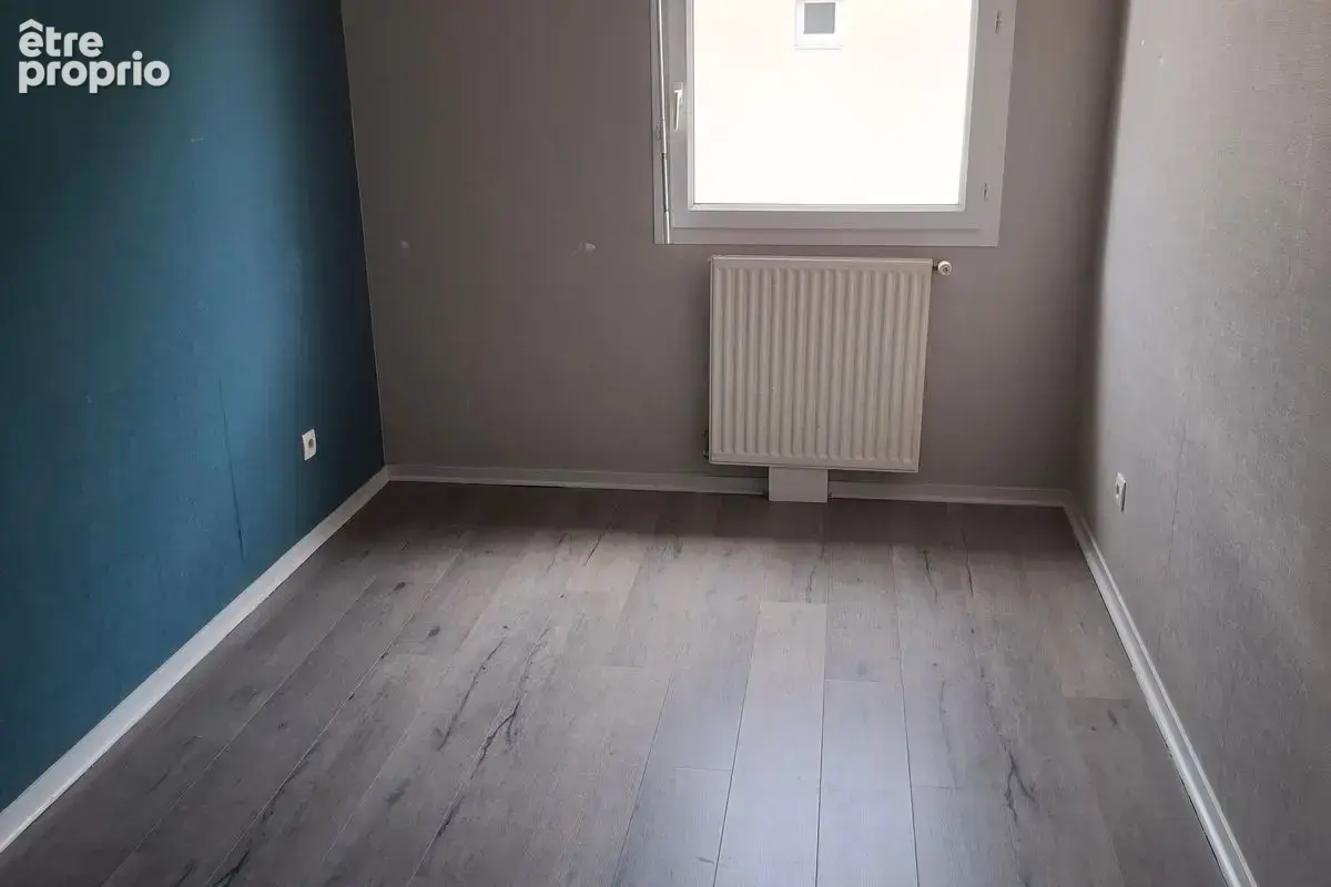 T4 de 78,62 m² à Charbonnières-les-Bains au prix de vente de 169 000 € - photo 8