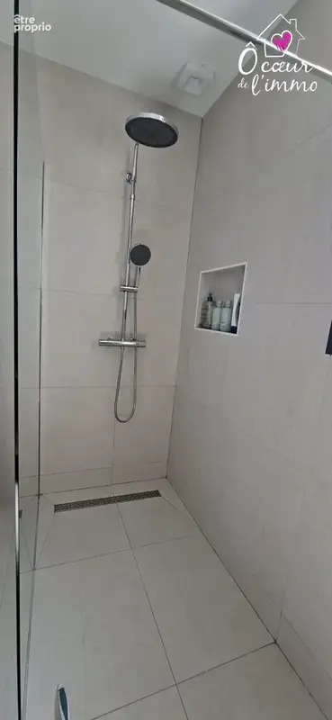 Maison 96 m² à La Verrie  - photo 8