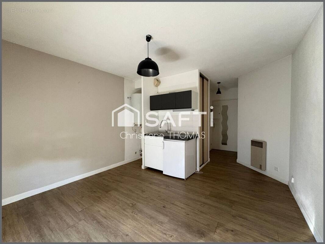 Photo 1 - Appartement à DIJON