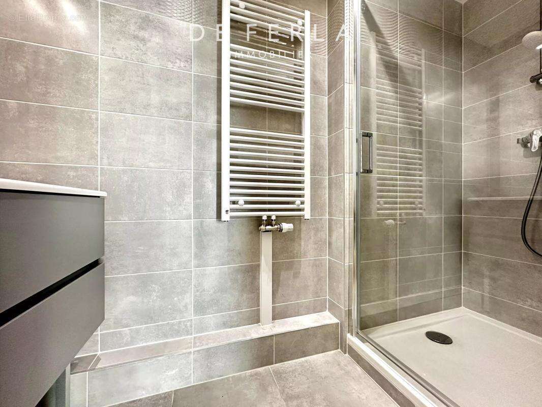 Appartement à MAISONS-ALFORT