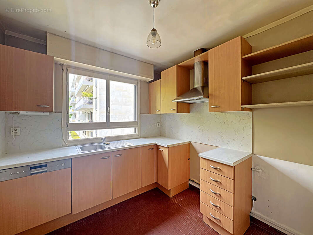 Appartement à ORLEANS
