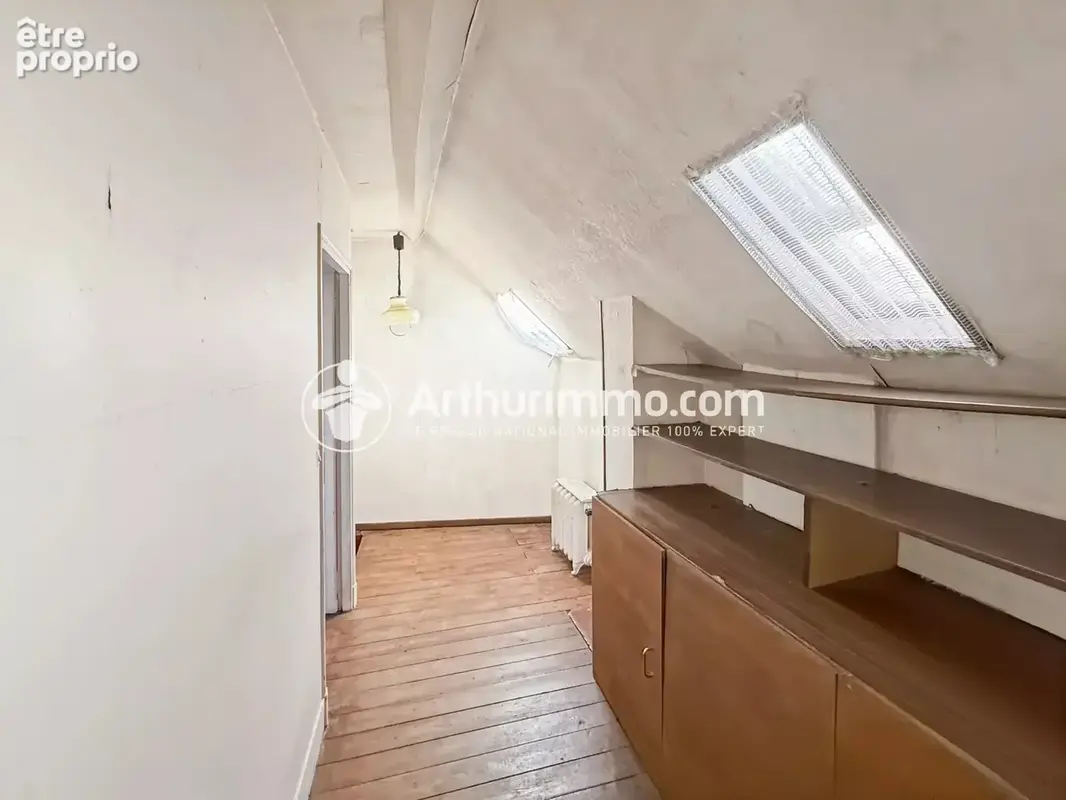 Maison de charme avec jardin exotique à Étiolles - photo 14