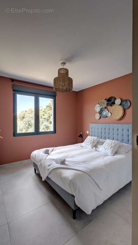 Appartement à BONIFACIO