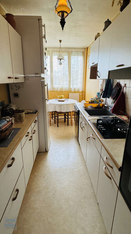 Appartement à CHALON-SUR-SAONE
