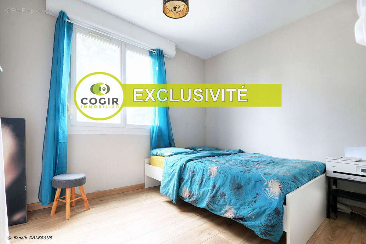 Appartement à LE RHEU