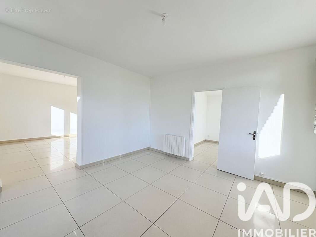 Maison 43 m² à Le Frestoy-Vaux  - photo 7