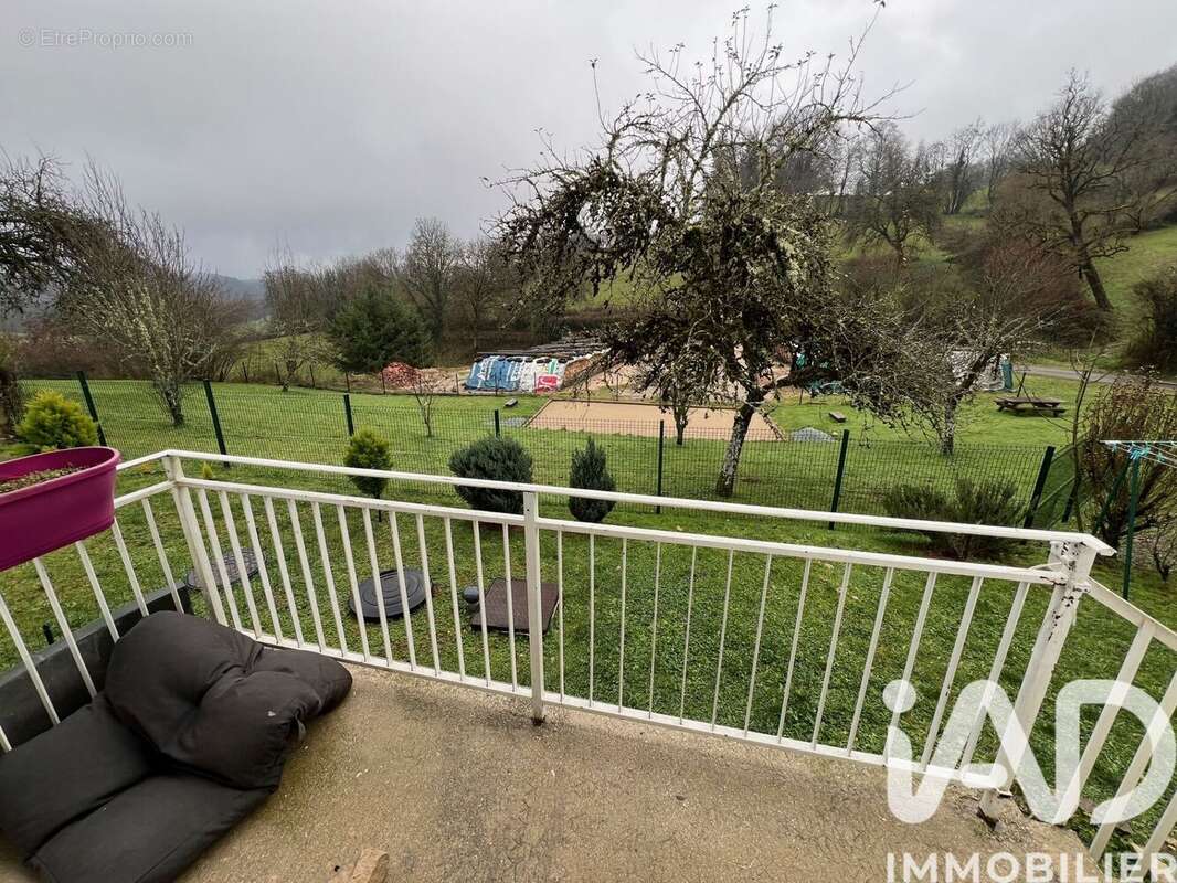Photo 6 - Maison à ORGELET