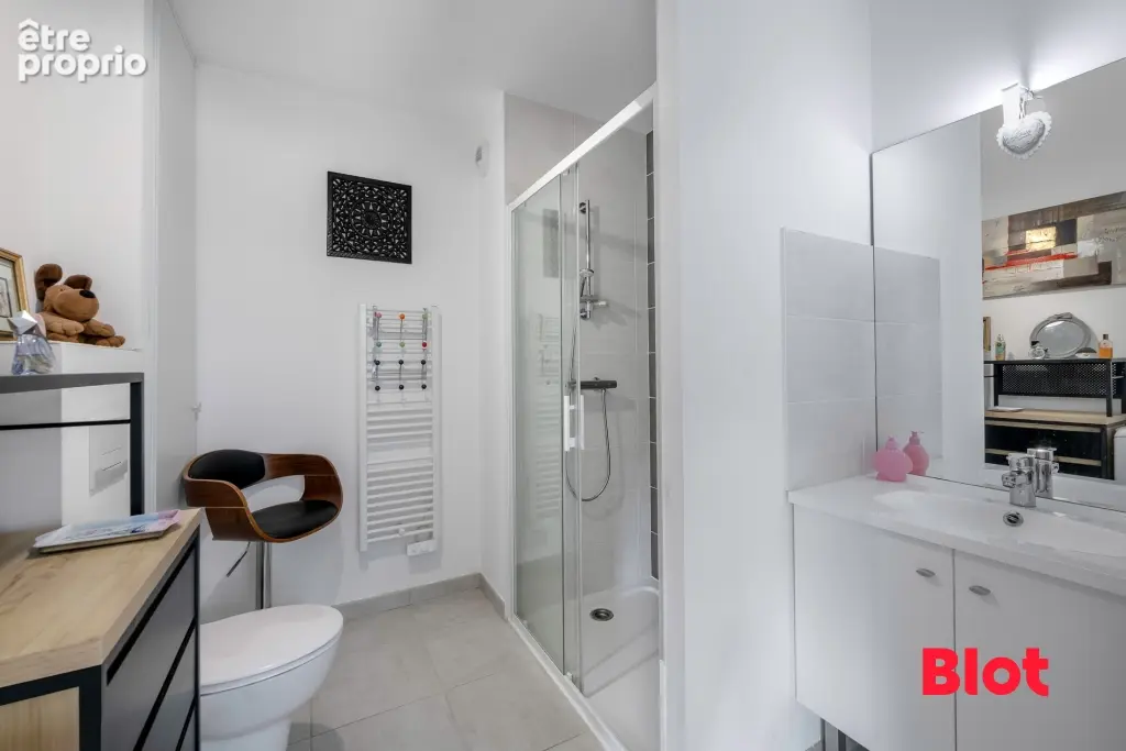 Appartement 1 pièce 30 m² à vendre à La Baule-Escoublac (44500) - photo 7