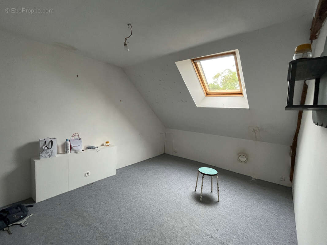 Maison à LA GRIGONNAIS