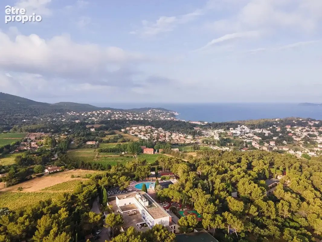INVESTISSEMENT LOCATIF  LE PRADET  Résidence Tourisme Lou Pigno  5,5 % de rentabilité - photo 12
