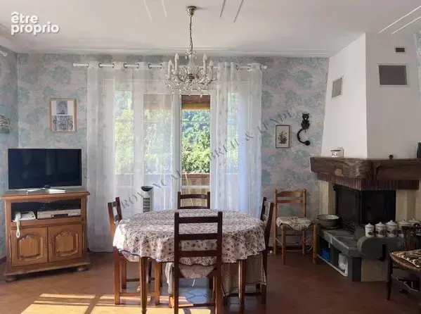Photo Appartement à Tende au prix de 117 920€