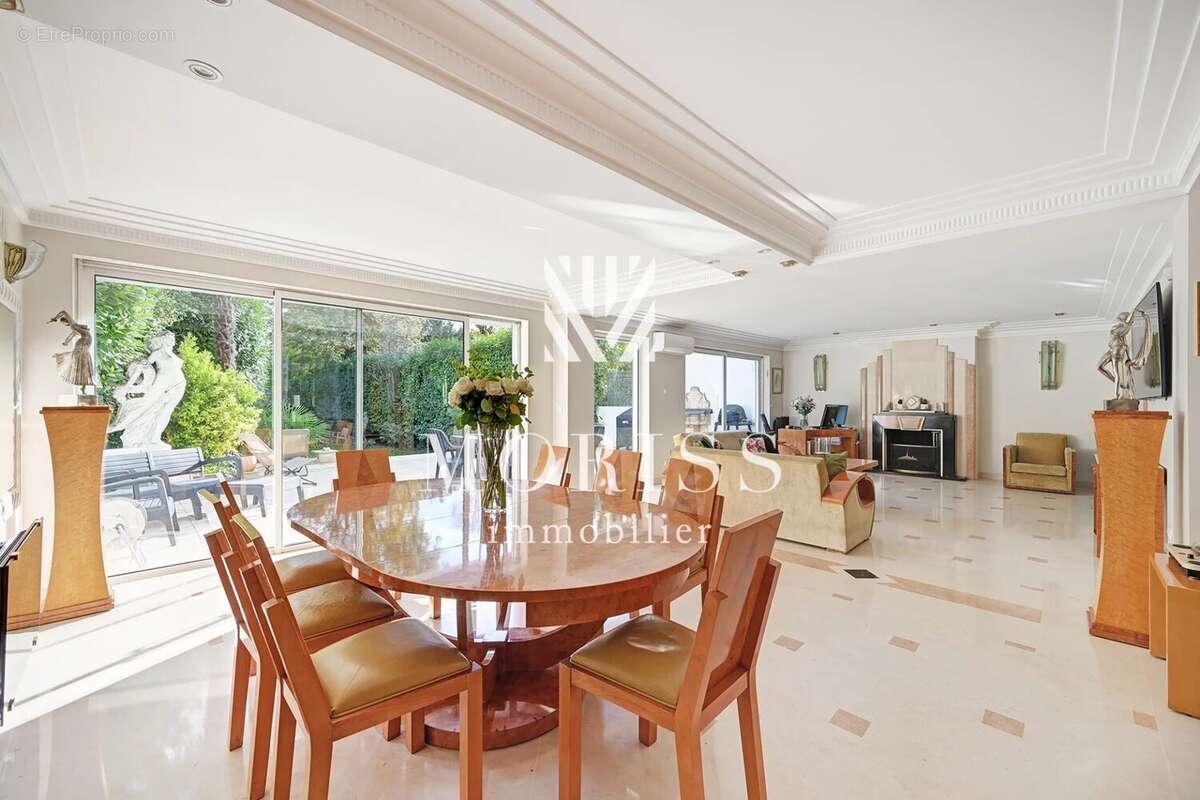 Maison à NOGENT-SUR-MARNE