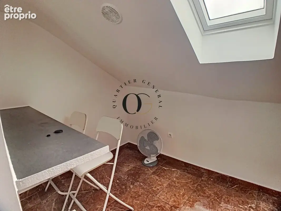 Appartement 25 m² à Paris-13e  - photo 9