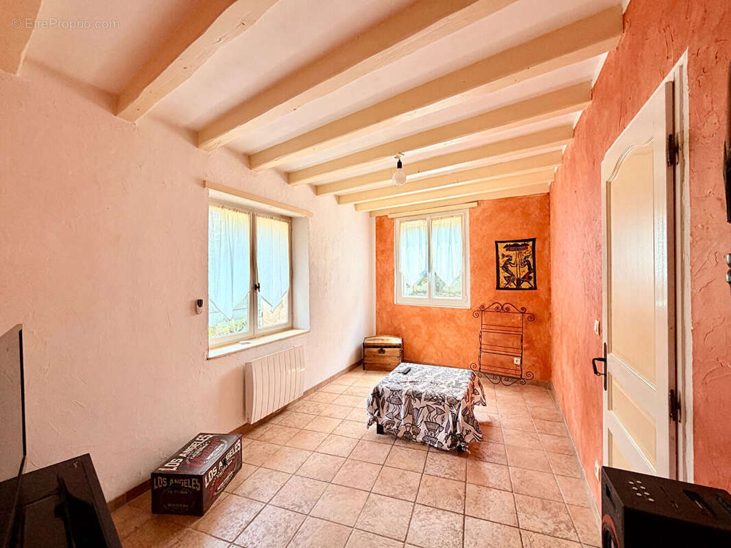 Briarde 96 m² 3 ch - photo 5