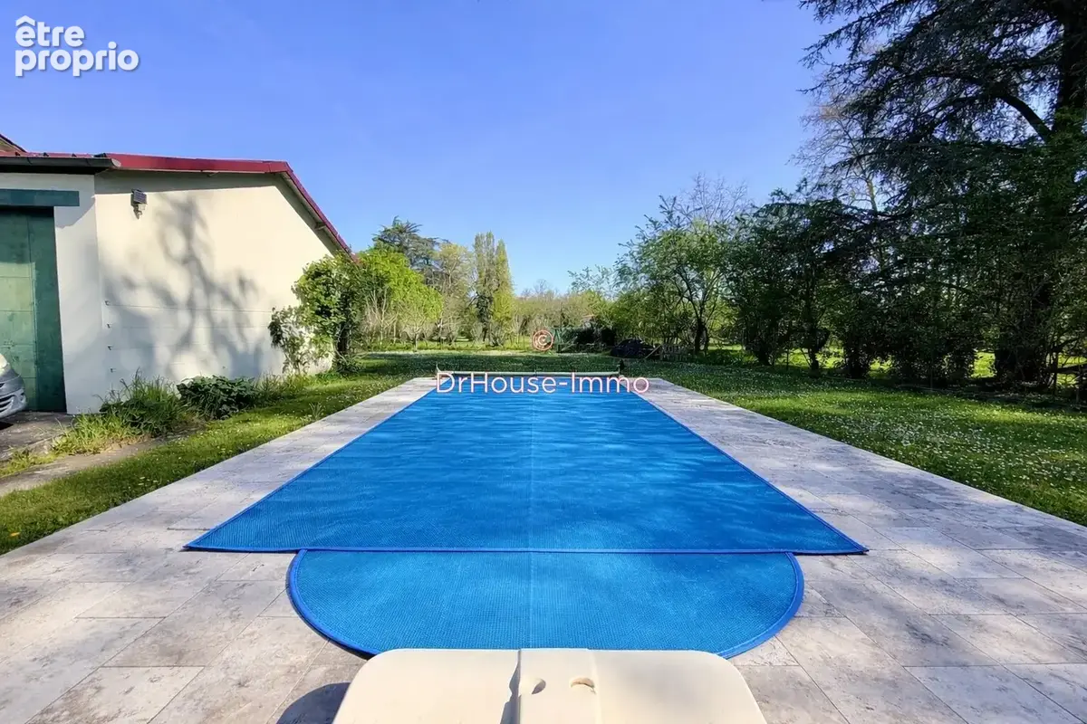 Maison 10 pièces 297 m² à vendre à Saint-Germain-Et-Mons (24520) - photo 21