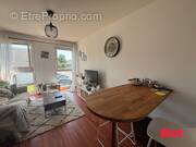 Appartement à CHARTRES-DE-BRETAGNE