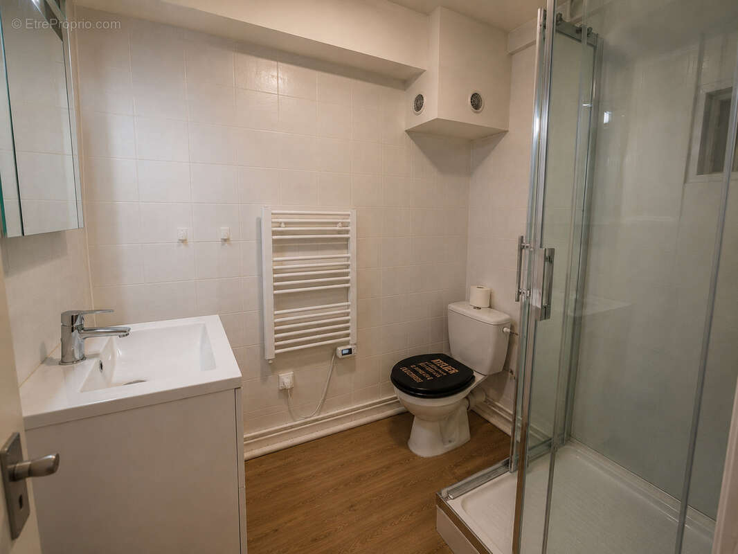 Appartement à BIARRITZ