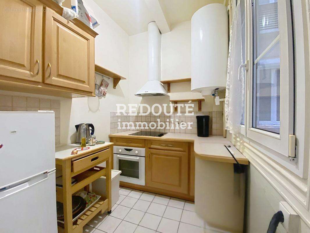 À vendre: appartement type 3 - centre ville - photo 8