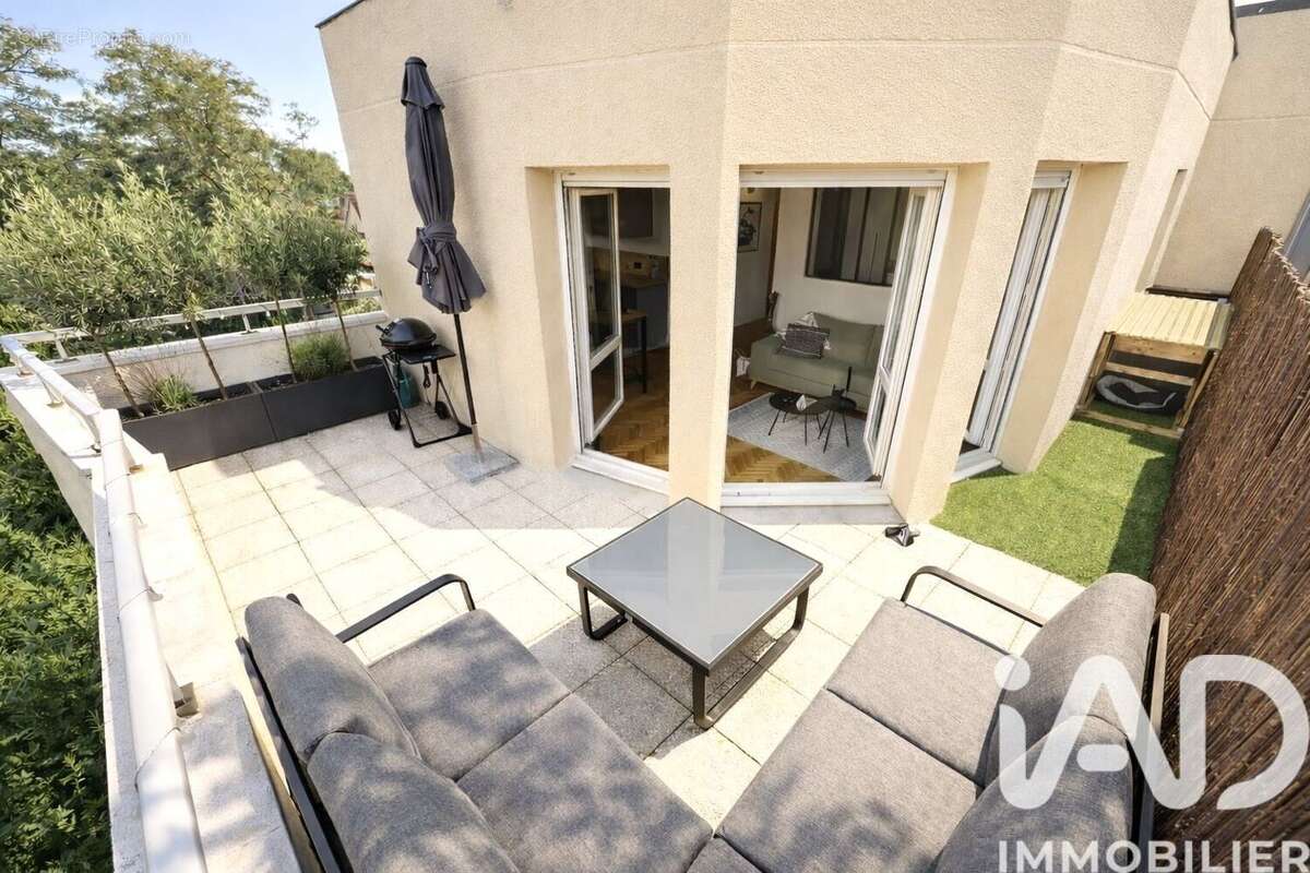 Photo 6 - Appartement à FRESNES
