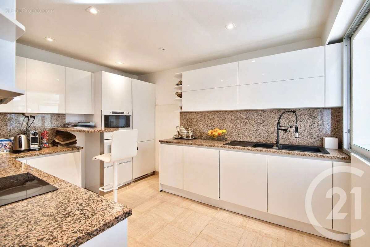 Maison à VILLEFRANCHE-SUR-MER