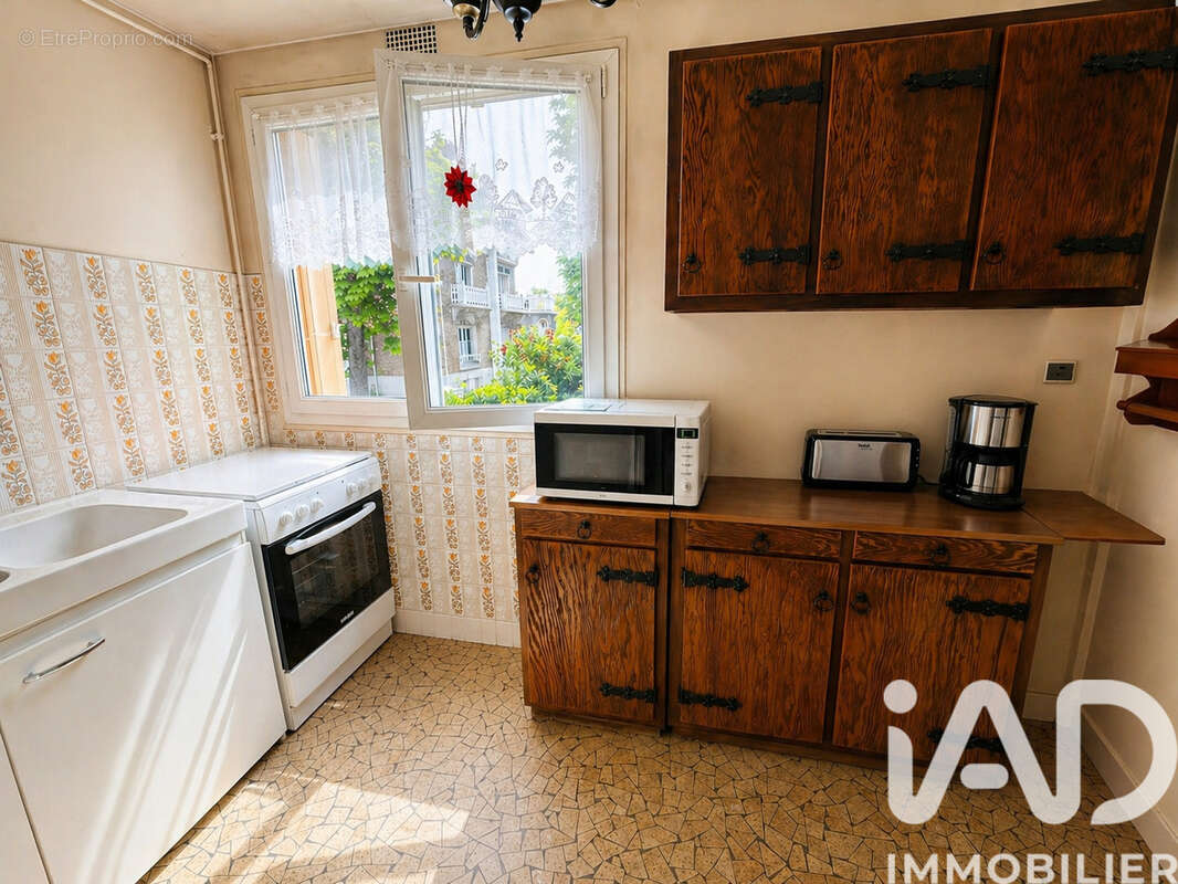Photo 6 - Appartement à MAISONS-ALFORT